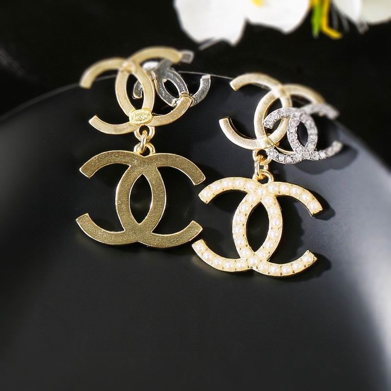 Chanel Earring 09yxs81